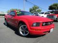2006 Mustang V6 Premium Coupe #1 2006 Mustang V6 Premium Coupe #1