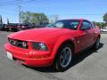 2006 Mustang V6 Premium Coupe #3 2006 Mustang V6 Premium Coupe #3