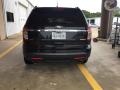 2014 Explorer XLT #2 2014 Explorer XLT #2