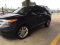 2014 Explorer XLT #3 2014 Explorer XLT #3