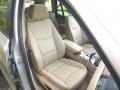 Front Seat of 2011 BMW X3 xDrive 28i #17