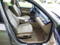 Front Seat of 2011 BMW X3 xDrive 28i #18