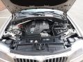  2011 X3 3.0 Liter DOHC 24-Valve VVT Inline 6 Cylinder Engine #32