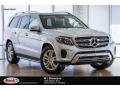 2017 GLS 450 4Matic #1