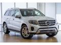 2017 GLS 450 4Matic #12