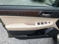 Door Panel of 2017 Subaru Outback 2.5i Limited #14