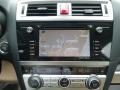 Navigation of 2017 Subaru Outback 2.5i Limited #16