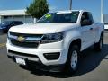 2016 Colorado WT Extended Cab 4x4 #3