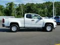 2016 Colorado WT Extended Cab 4x4 #4