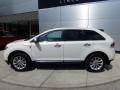 2013 MKX AWD #2