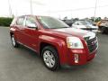 2013 Terrain SLE #11