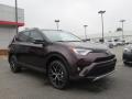 2016 RAV4 SE #1 2016 RAV4 SE #1