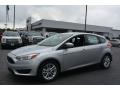 2016 Focus SE Hatch #3
