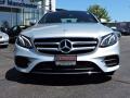 2017 E 300 4Matic Sedan #2