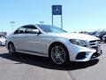 2017 E 300 4Matic Sedan #3