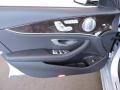 2017 E 300 4Matic Sedan #13