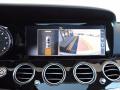 2017 E 300 4Matic Sedan #16