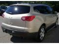 2012 Traverse LTZ #2