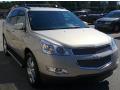2012 Traverse LTZ #3