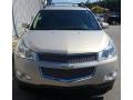2012 Traverse LTZ #4