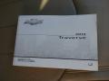 2012 Traverse LTZ #17
