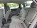 Rear Seat of 2017 Chevrolet Impala LS #6