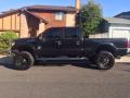 2013 Ford F250 Super Duty XLT Crew Cab 4x4