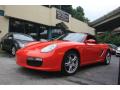 2005 Boxster  #1