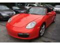 2005 Boxster  #7