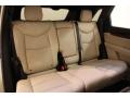 Rear Seat of 2017 Cadillac XT5 Luxury #22