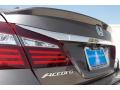 2017 Accord Hybrid Sedan #3