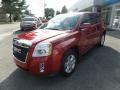 2014 Terrain SLE AWD #3