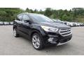 2017 Escape Titanium 4WD #5