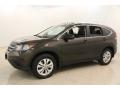2013 CR-V EX-L AWD #3