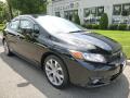 2012 Civic Si Sedan #7