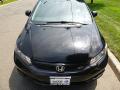 2012 Civic Si Sedan #9