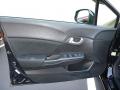 2012 Civic Si Sedan #10