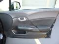2012 Civic Si Sedan #16
