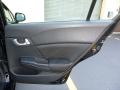 2012 Civic Si Sedan #19