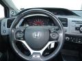 2012 Civic Si Sedan #25
