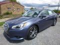 Front 3/4 View of 2017 Subaru Legacy 2.5i Limited #12