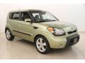 2010 Soul Sport #1 2010 Soul Sport #1