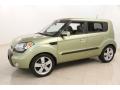 2010 Soul Sport #3 2010 Soul Sport #3