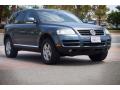 2004 Volkswagen Touareg V6