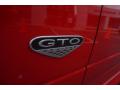 2004 GTO Coupe #14