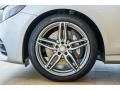  2017 Mercedes-Benz E 300 Sedan Wheel #10