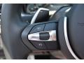 Controls of 2016 BMW 6 Series 640i xDrive Convertible #20