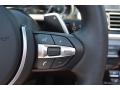 Controls of 2016 BMW 6 Series 640i xDrive Convertible #21