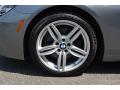  2016 BMW 6 Series 640i xDrive Convertible Wheel #32