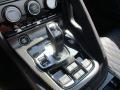  2017 F-TYPE 8 Speed Automatic Shifter #15